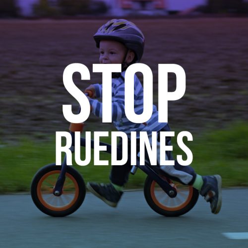 Stop Ruedines